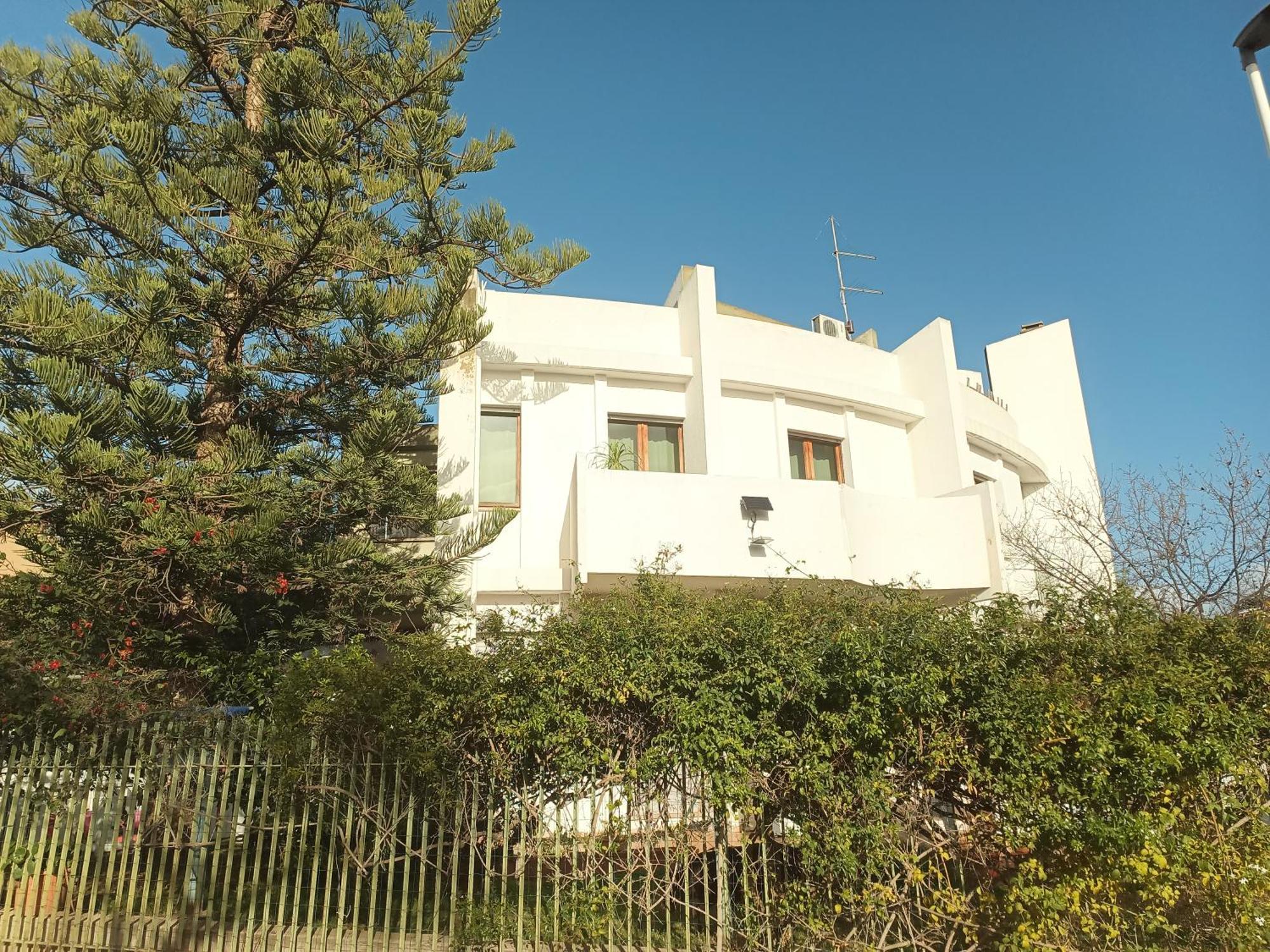 Appartement Casa Al Mare Con Giardino Privato